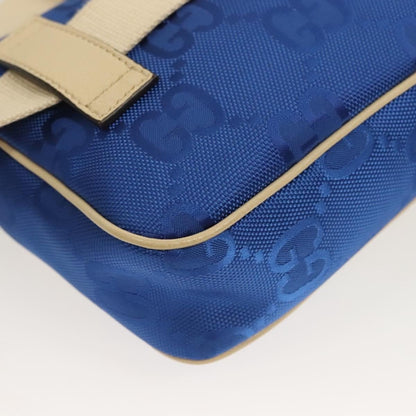 Gucci Off The Grid Belt Bag - Brandsamsara