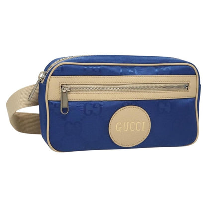 Gucci Off The Grid Belt Bag - Brandsamsara