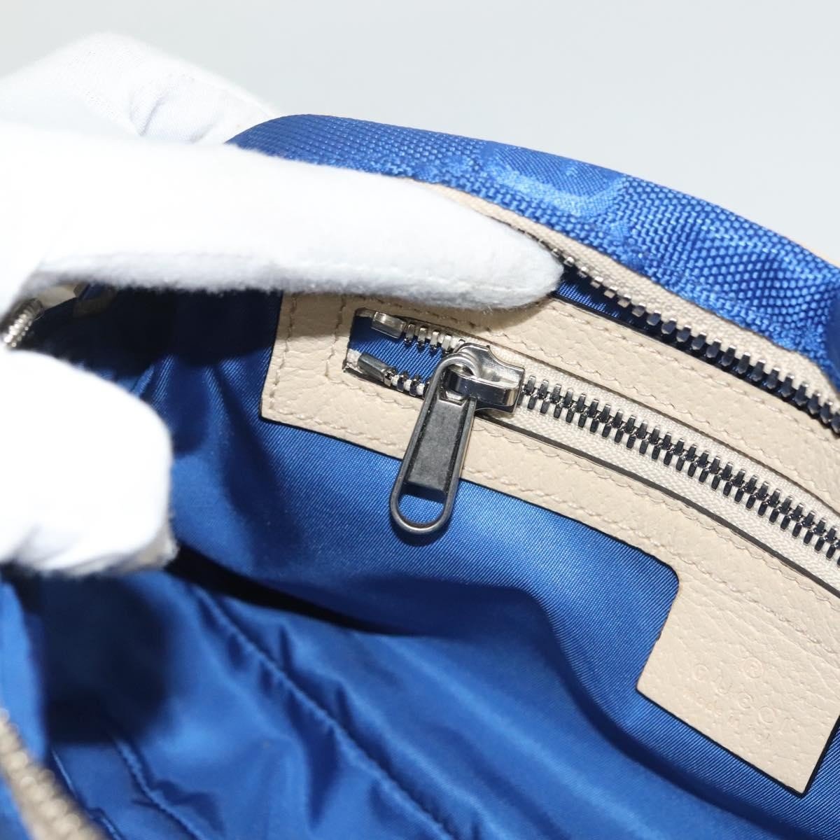 Gucci Off The Grid Belt Bag - Brandsamsara