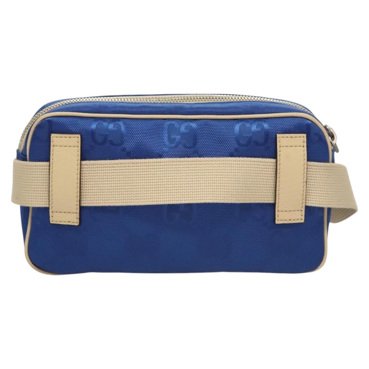 Gucci Off The Grid Belt Bag - Brandsamsara
