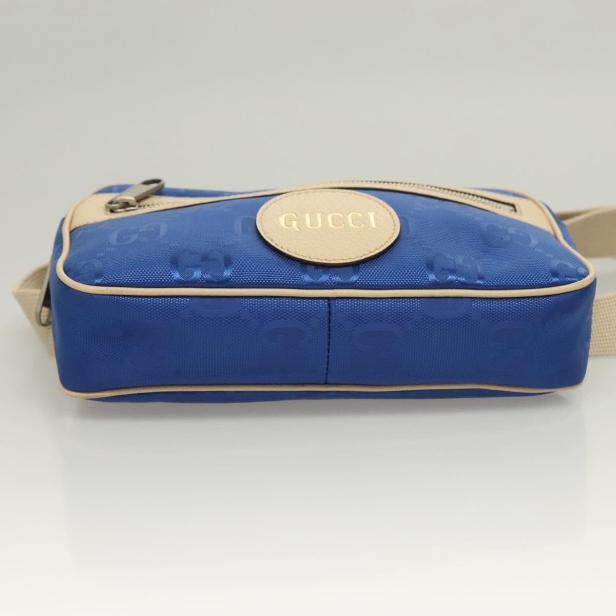 Gucci Off The Grid Belt Bag - Brandsamsara