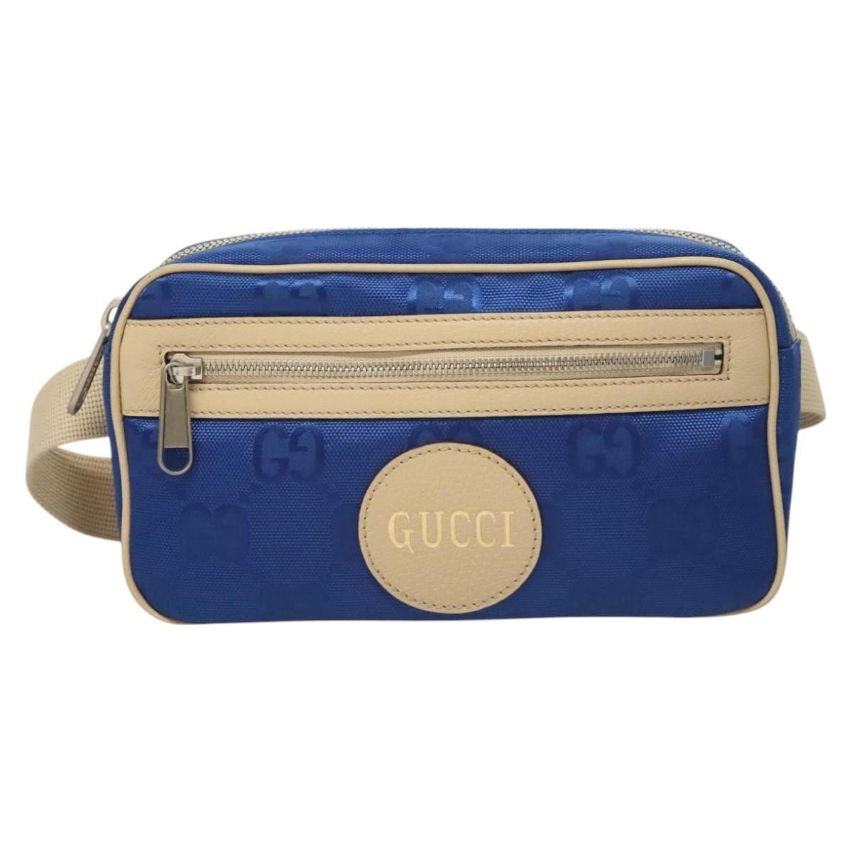 Gucci Off The Grid Belt Bag - Brandsamsara