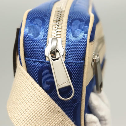 Gucci Off The Grid Belt Bag - Brandsamsara