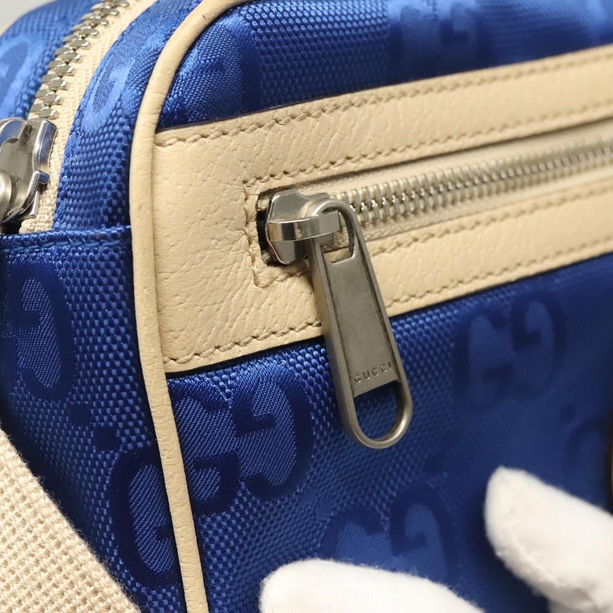 Gucci Off The Grid Belt Bag - Brandsamsara