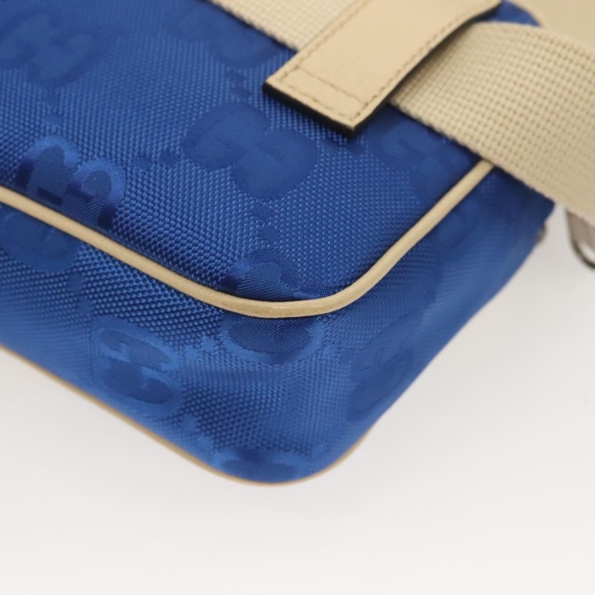 Gucci Off The Grid Belt Bag - Brandsamsara