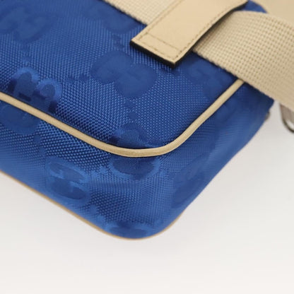 Gucci Off The Grid Belt Bag - Brandsamsara
