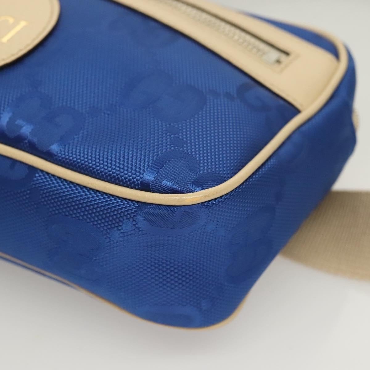Gucci Off The Grid Belt Bag - Brandsamsara