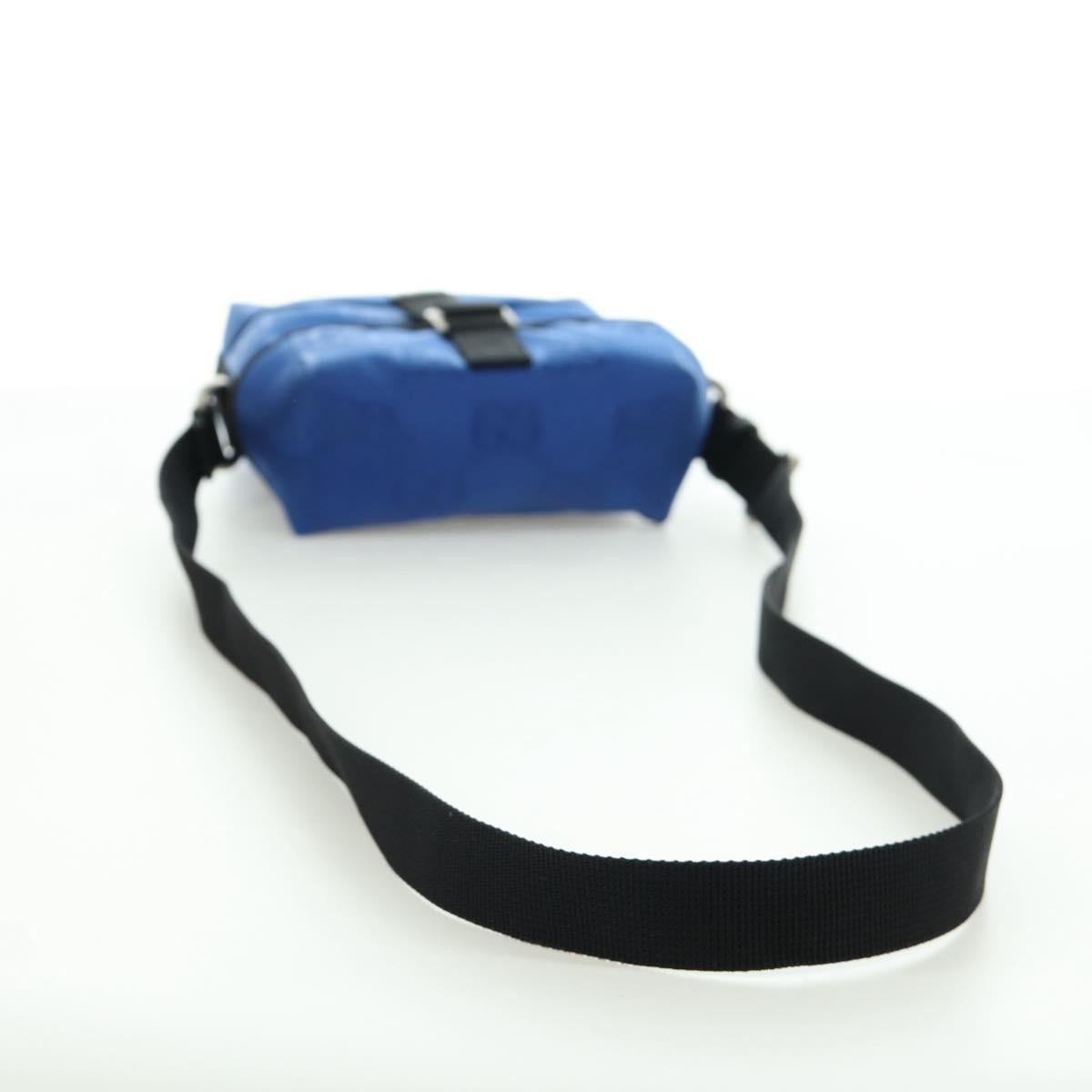 Gucci Off The Grid Buckle Messenger - Brandsamsara