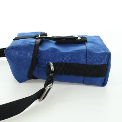 Gucci Off The Grid Buckle Messenger - Brandsamsara