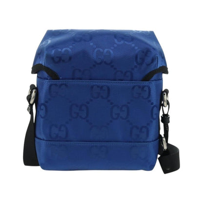 Gucci Off The Grid Buckle Messenger - Brandsamsara