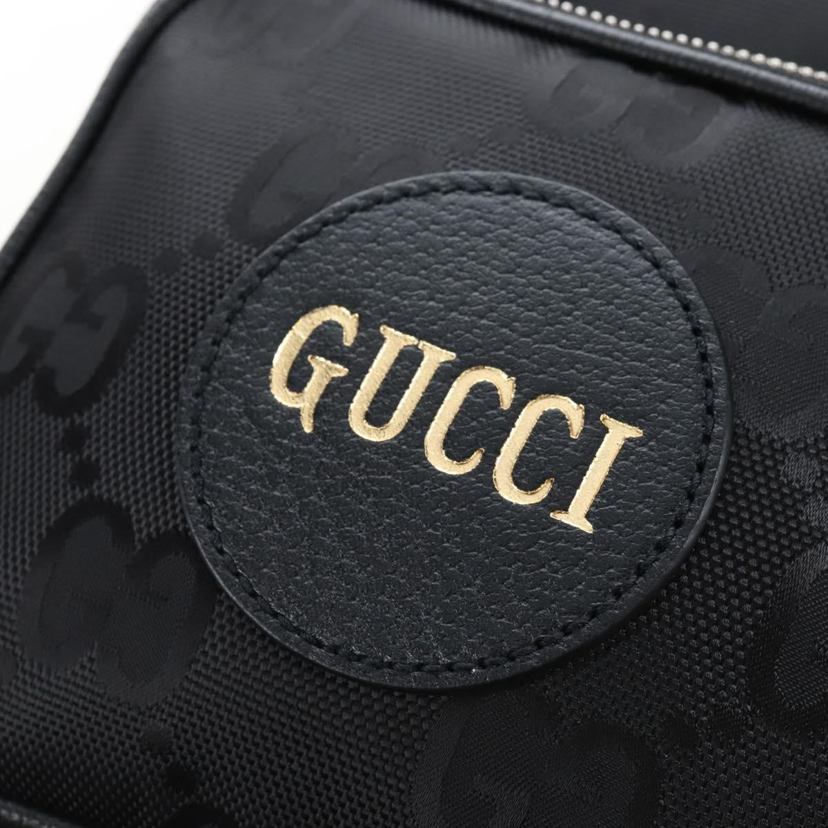 Gucci Off the Grid Messenger - Brandsamsara