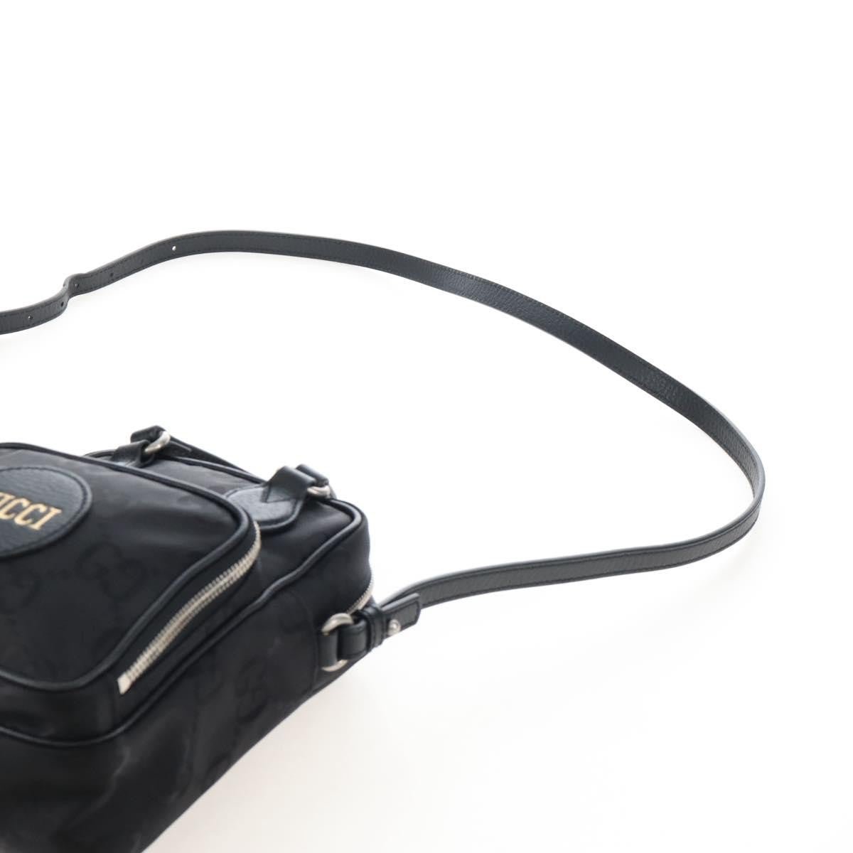 Gucci Off the Grid Messenger - Brandsamsara