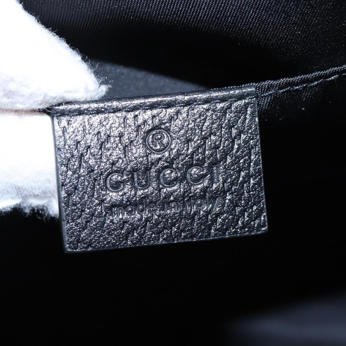 Gucci Off the Grid Messenger - Brandsamsara