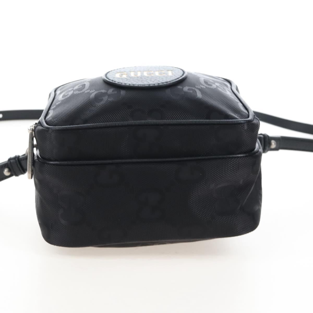 Gucci Off the Grid Messenger - Brandsamsara