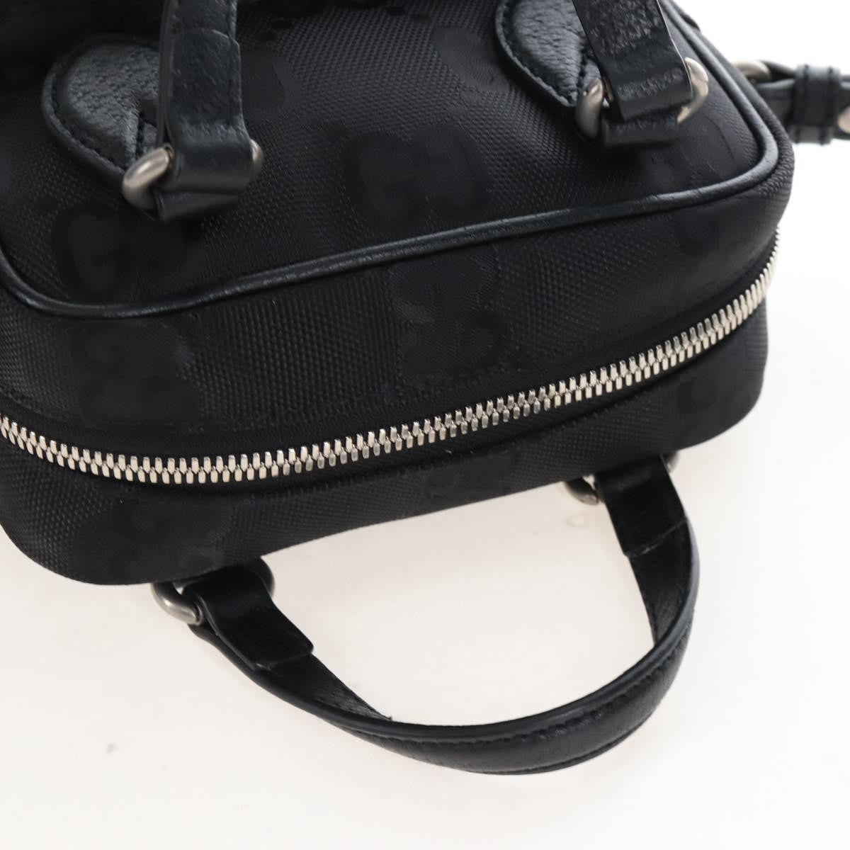 Gucci Off the Grid Messenger - Brandsamsara