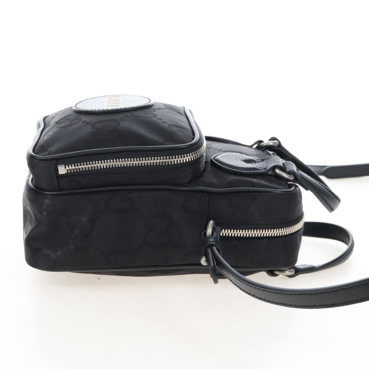 Gucci Off the Grid Messenger - Brandsamsara