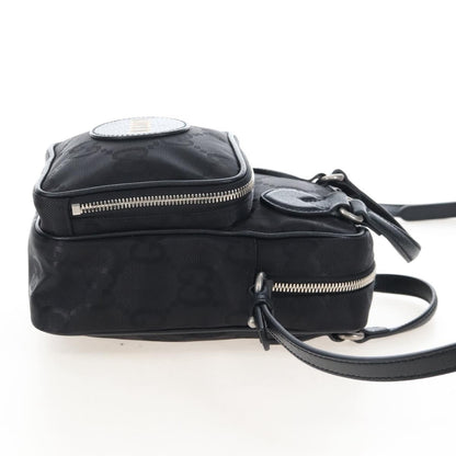 Gucci Off the Grid Messenger - Brandsamsara