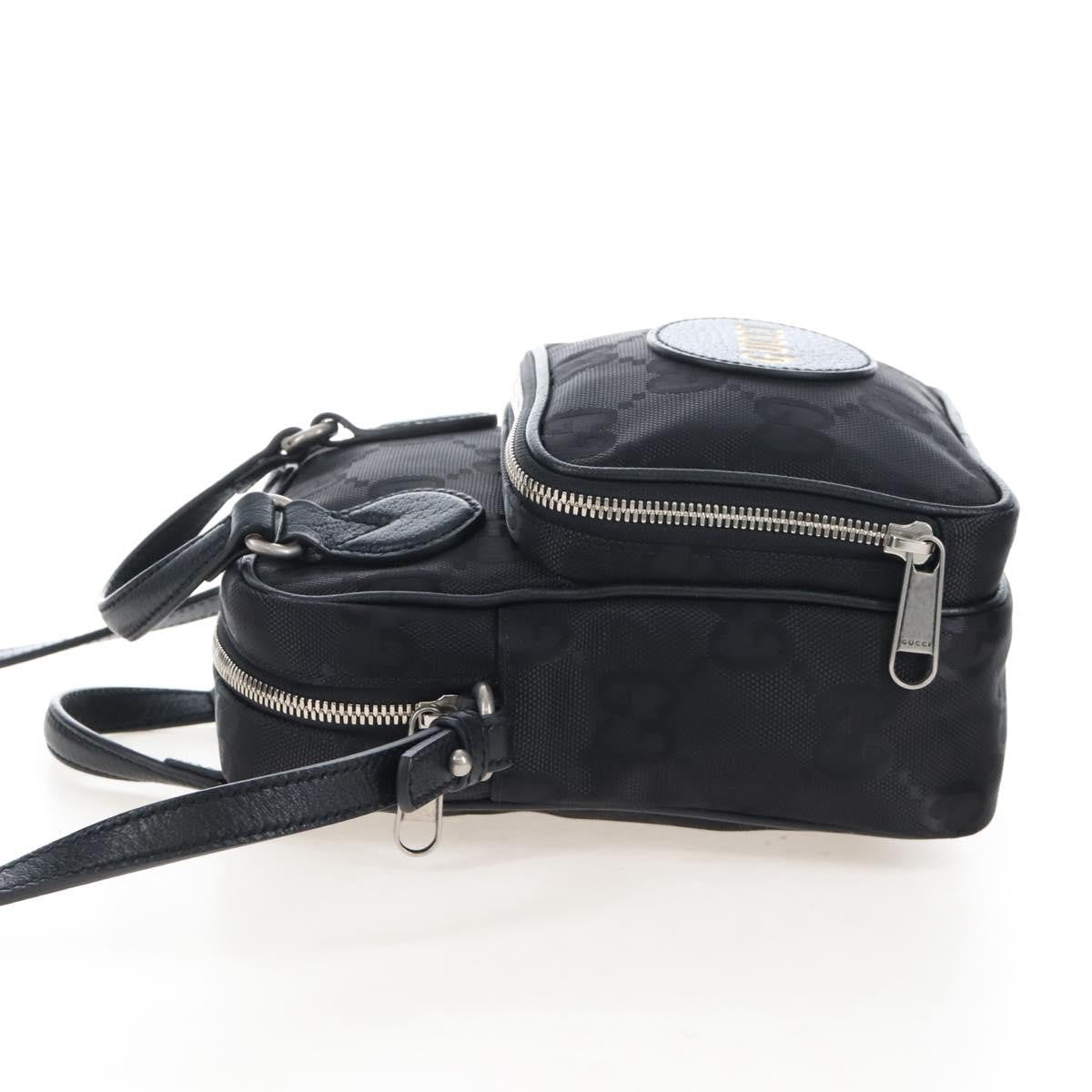 Gucci Off the Grid Messenger - Brandsamsara