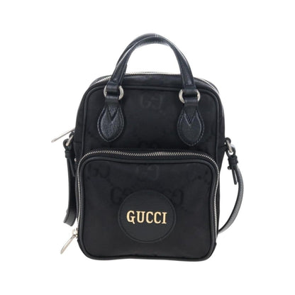 Gucci Off the Grid Messenger - Brandsamsara