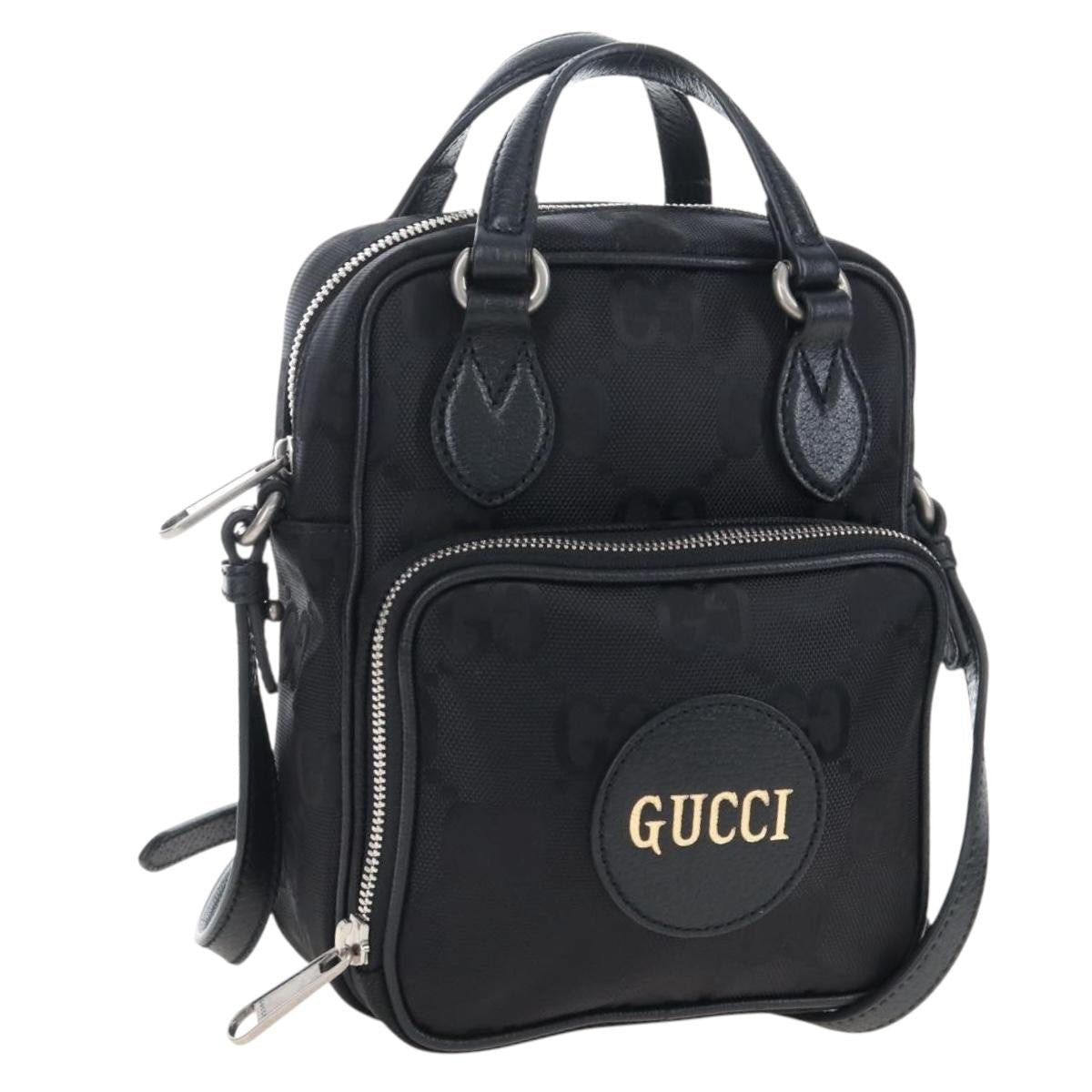 Gucci Off the Grid Messenger - Brandsamsara