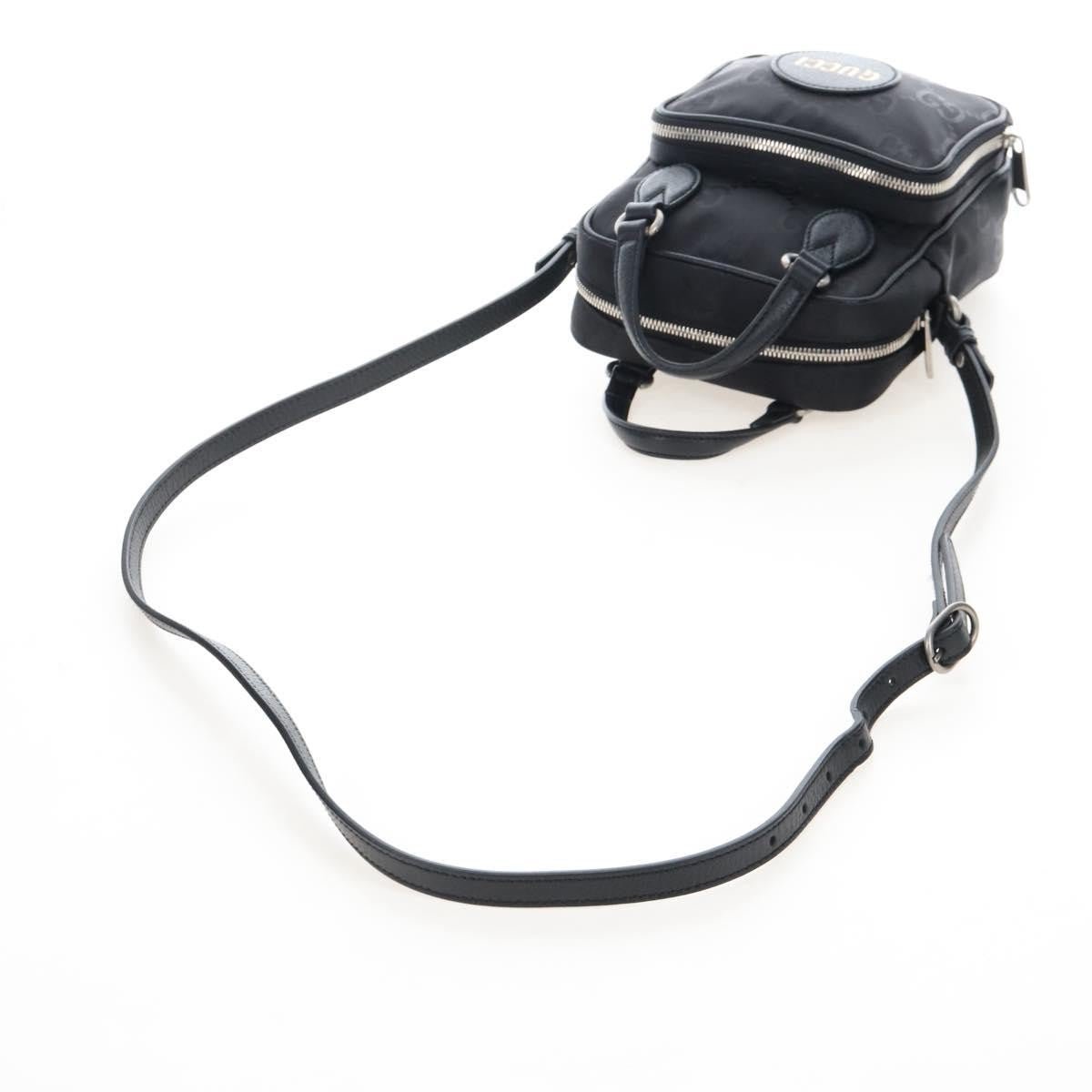 Gucci Off the Grid Messenger - Brandsamsara