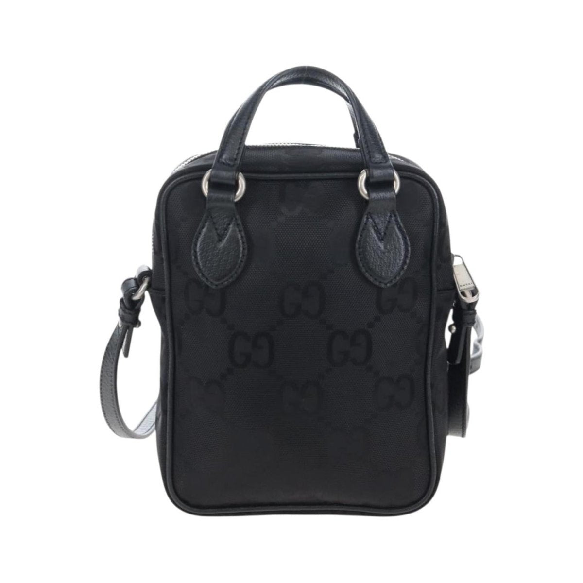 Gucci Off the Grid Messenger - Brandsamsara