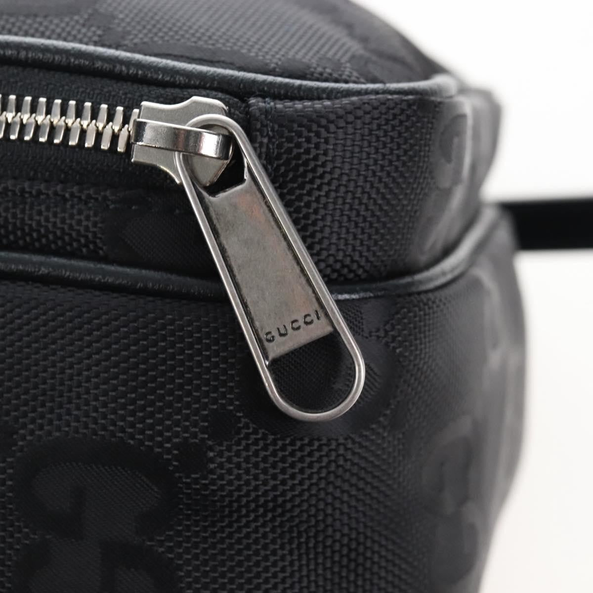 Gucci Off the Grid Messenger - Brandsamsara