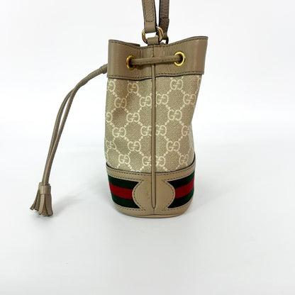 Gucci Ophidia Bucket Bag - Brandsamsara