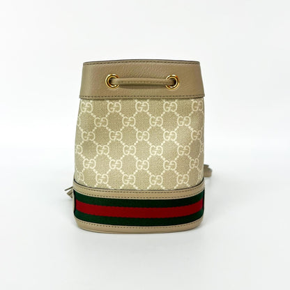 Gucci Ophidia Bucket Bag - Brandsamsara