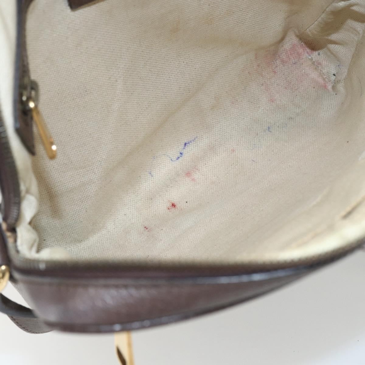 Gucci Ophidia Messenger Bag - Brandsamsara