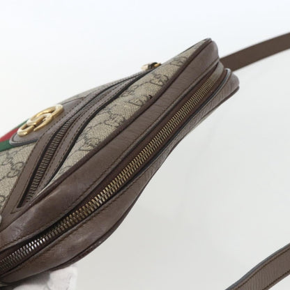 Gucci Ophidia Messenger Bag - Brandsamsara