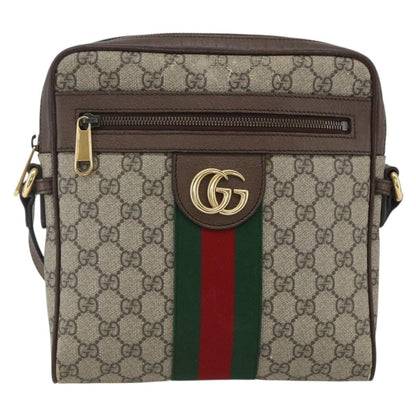 Gucci Ophidia Messenger Bag - Brandsamsara