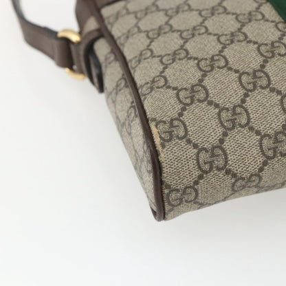 Gucci Ophidia Messenger Bag - Brandsamsara