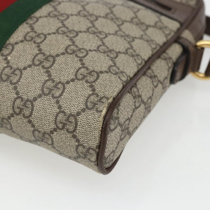 Gucci Ophidia Messenger Bag - Brandsamsara