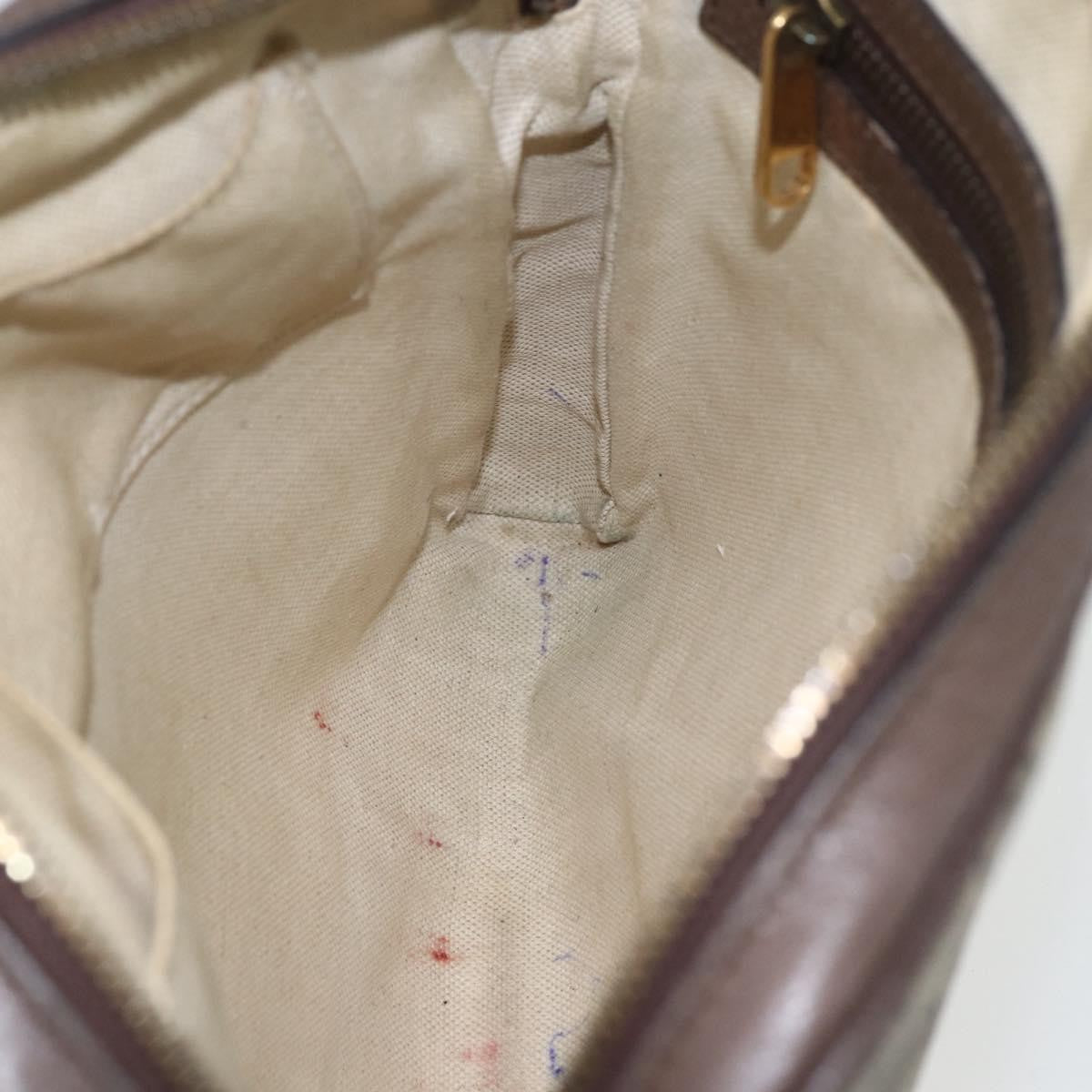 Gucci Ophidia Messenger Bag - Brandsamsara