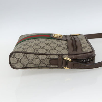 Gucci Ophidia Messenger Bag - Brandsamsara