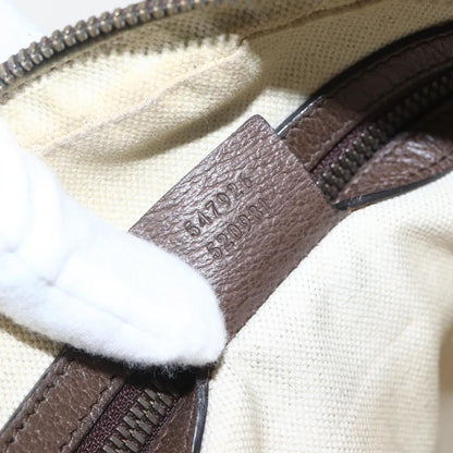 Gucci Ophidia Messenger Bag - Brandsamsara