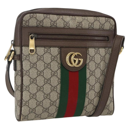 Gucci Ophidia Messenger Bag - Brandsamsara
