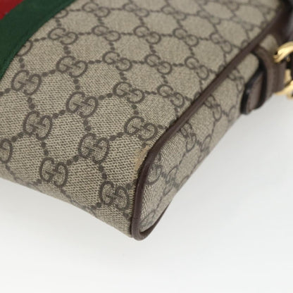 Gucci Ophidia Messenger Bag - Brandsamsara