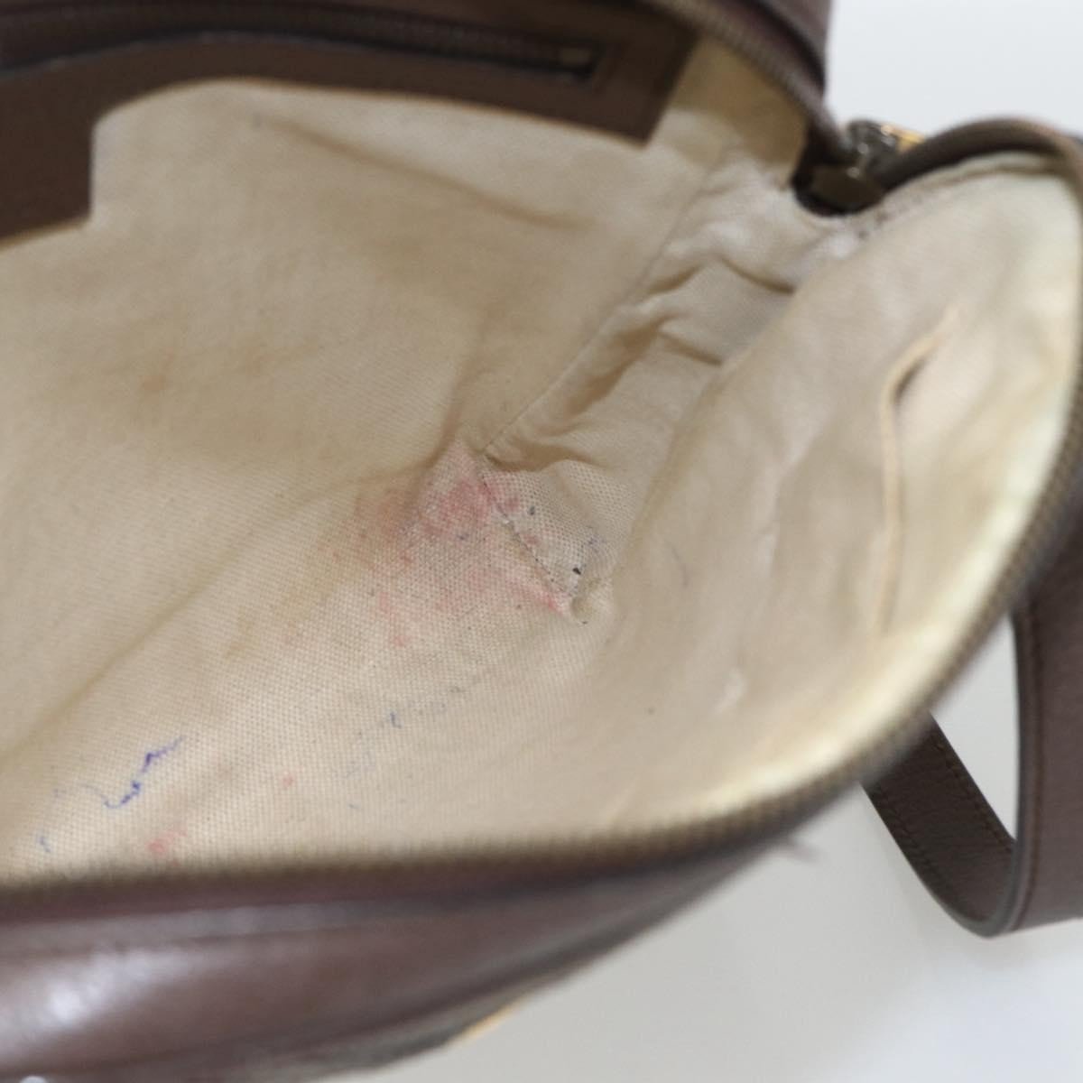 Gucci Ophidia Messenger Bag - Brandsamsara