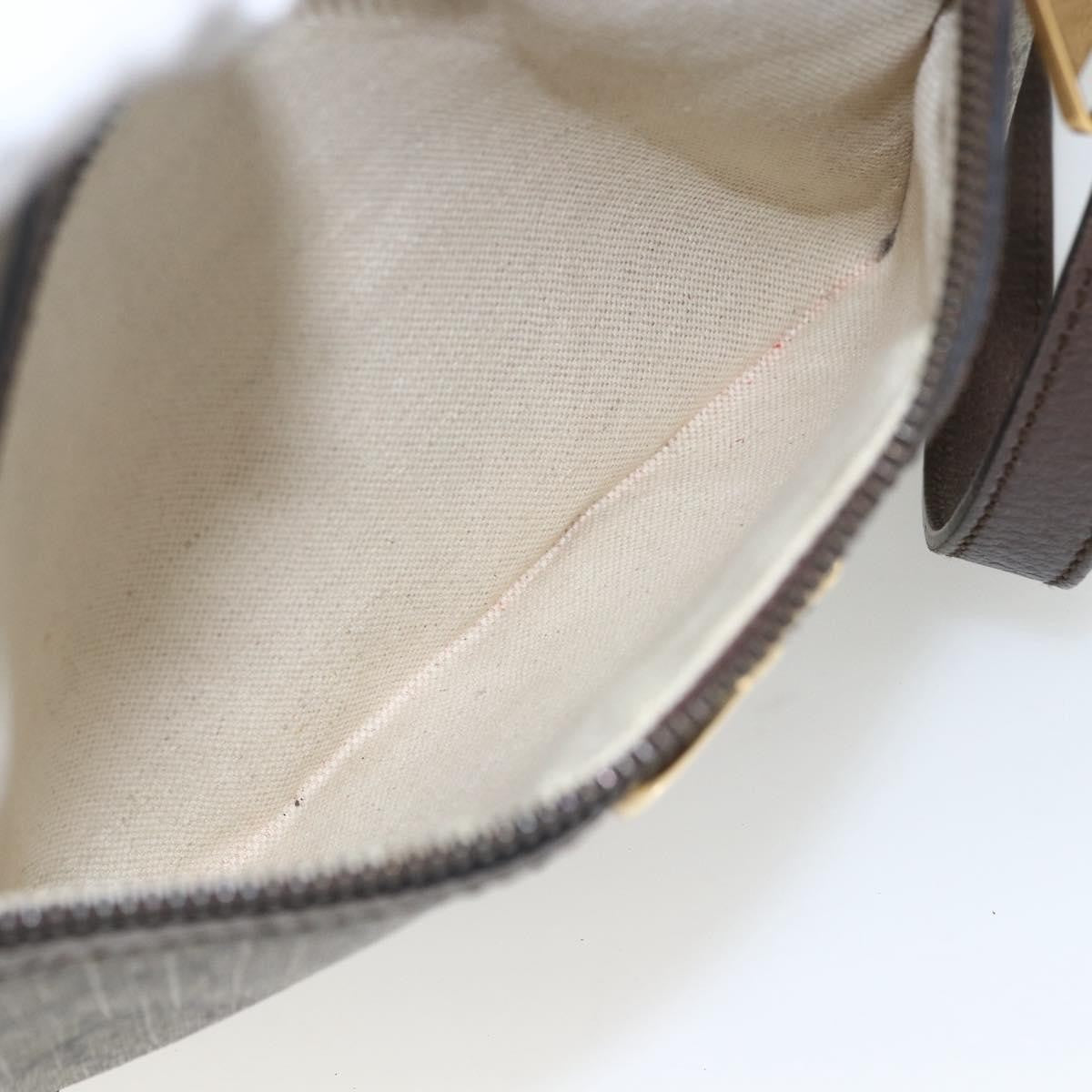 Gucci Ophidia Messenger Bag - Brandsamsara