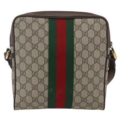 Gucci Ophidia Messenger Bag - Brandsamsara