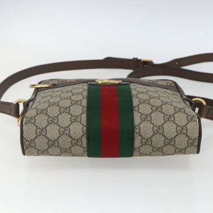 Gucci Ophidia Messenger Bag - Brandsamsara