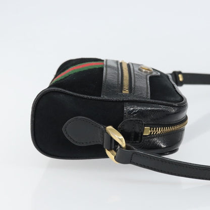 Gucci Ophidia Shoulder Bag - Brandsamsara