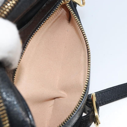 Gucci Ophidia Shoulder Bag - Brandsamsara