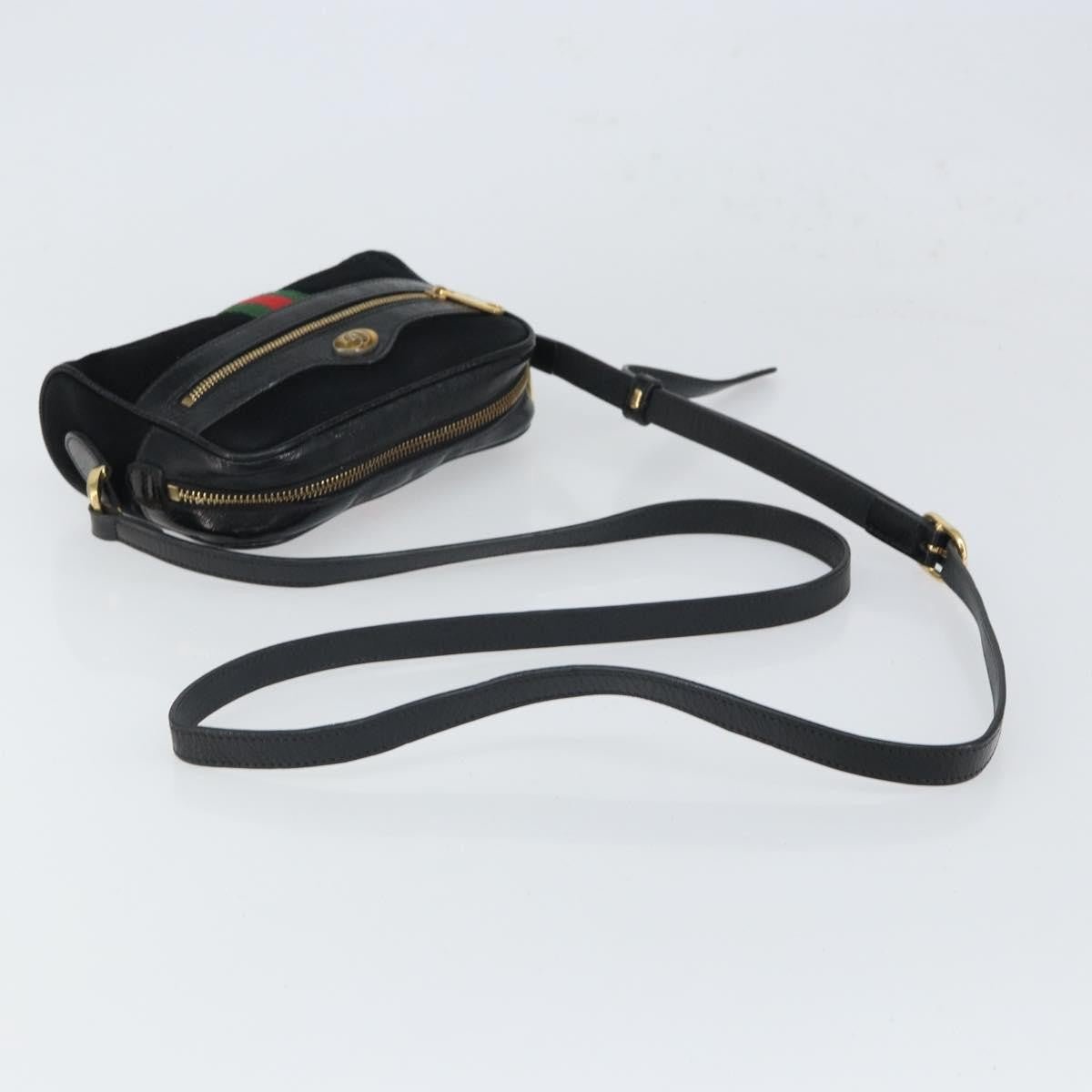 Gucci Ophidia Shoulder Bag - Brandsamsara