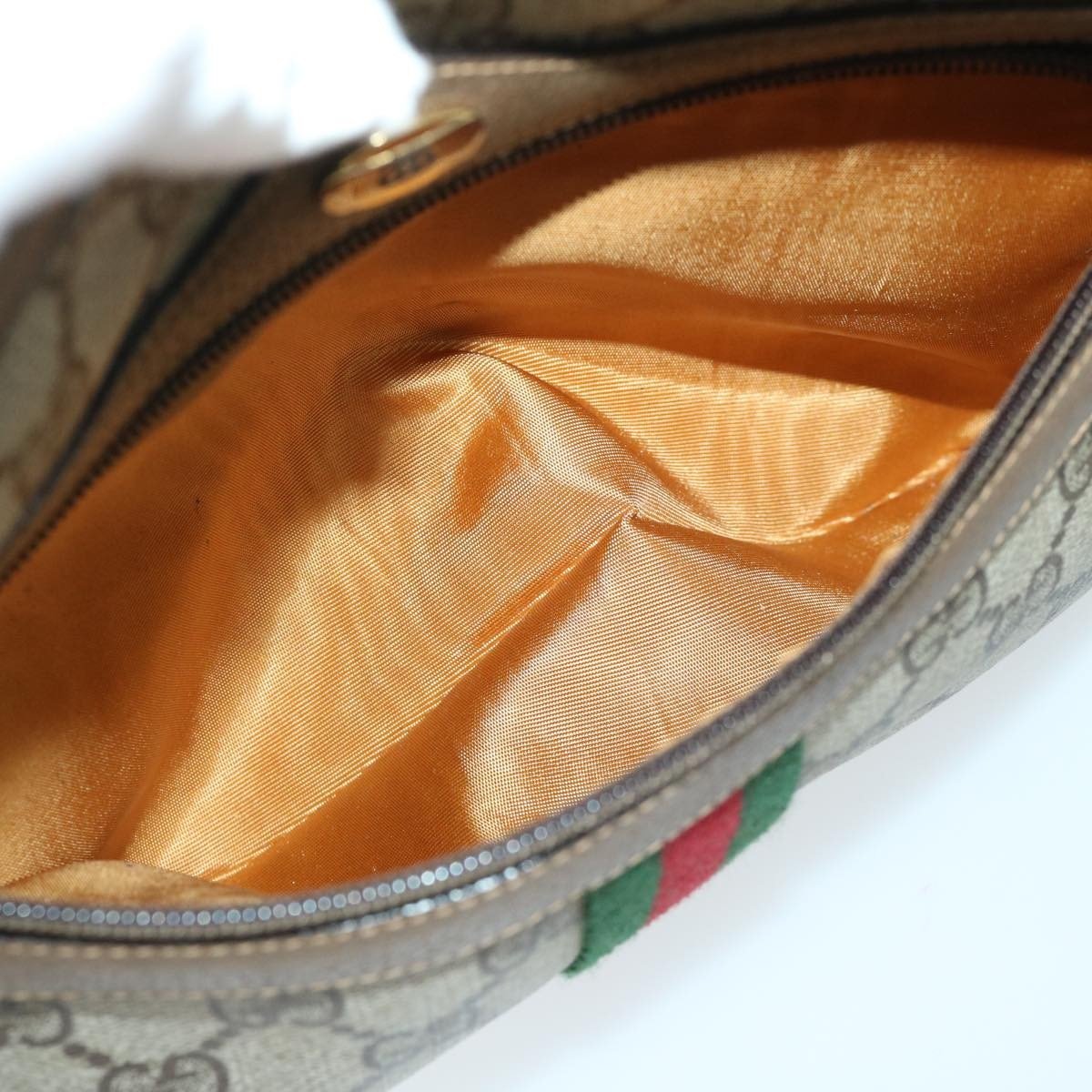 Gucci Ophidia Shoulder Bag - Brandsamsara