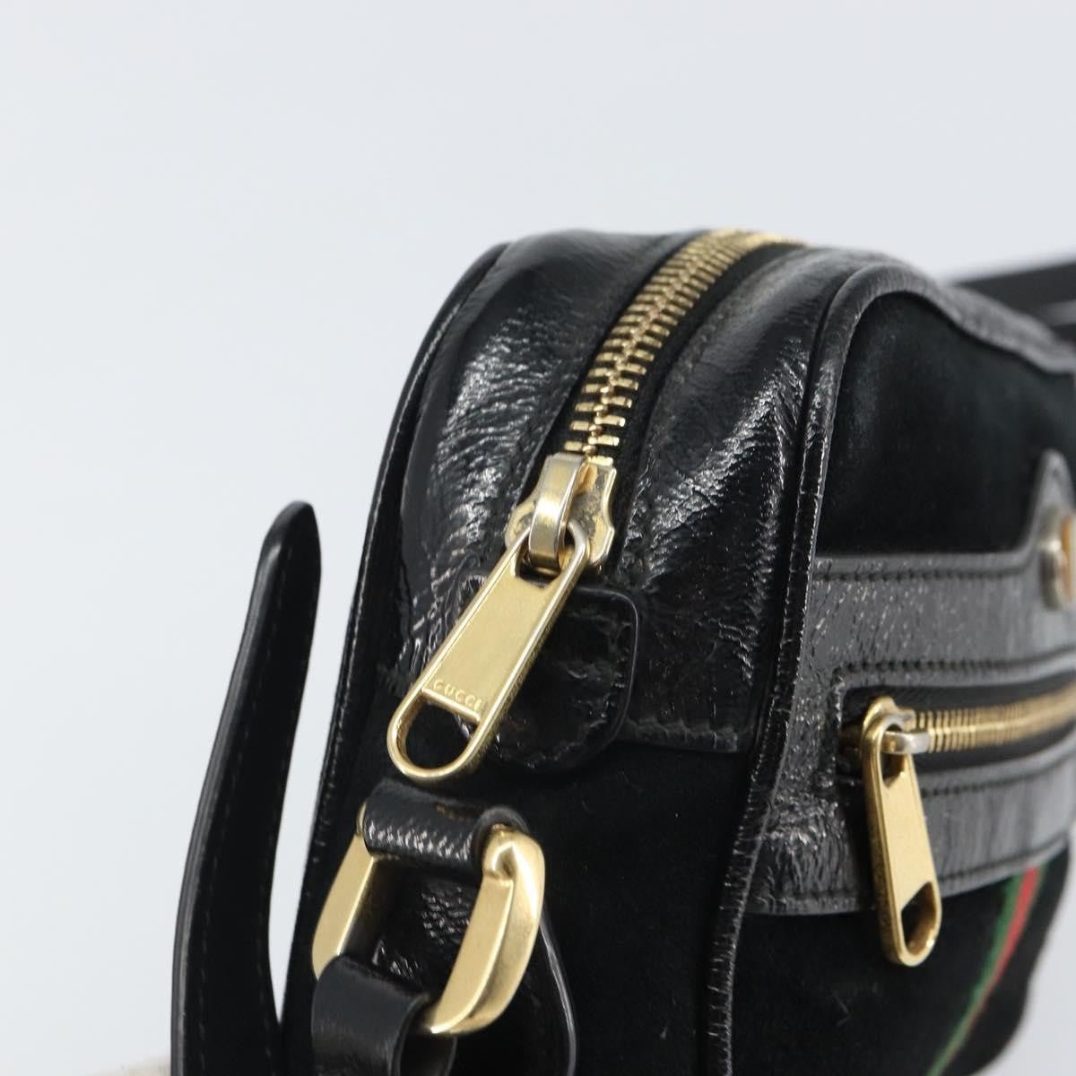 Gucci Ophidia Shoulder Bag - Brandsamsara