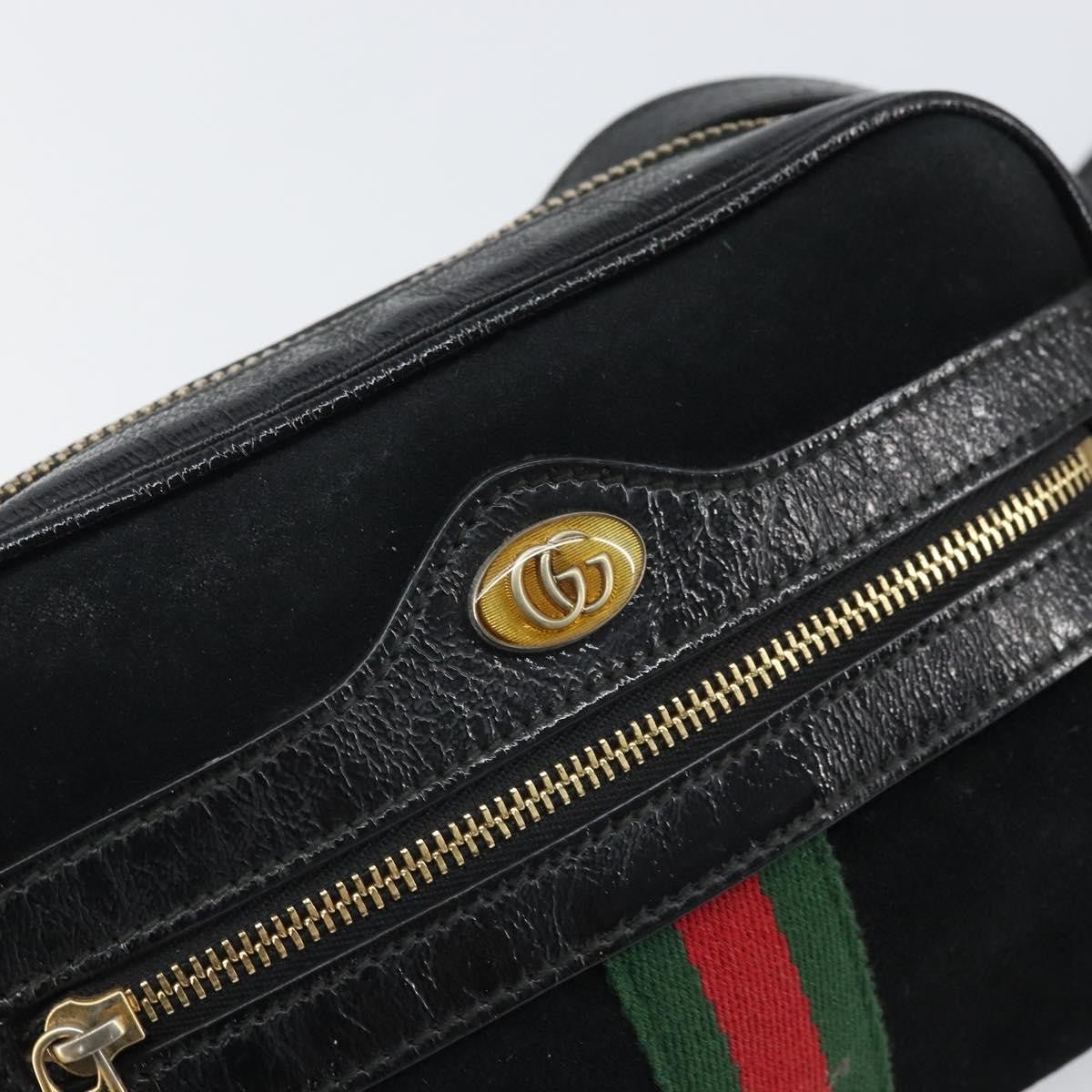 Gucci Ophidia Shoulder Bag - Brandsamsara