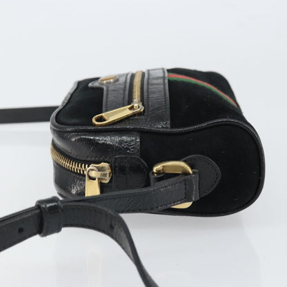 Gucci Ophidia Shoulder Bag - Brandsamsara